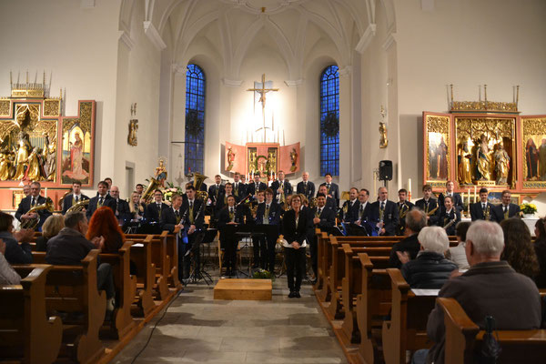 Stadtkapelle Meersburg 3